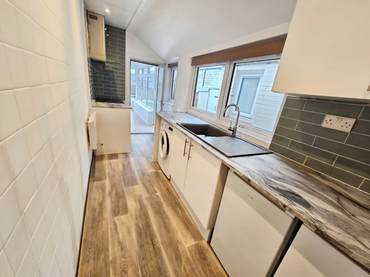 1 bedroom Flat in Ground Floor Flat, Blackboy Road