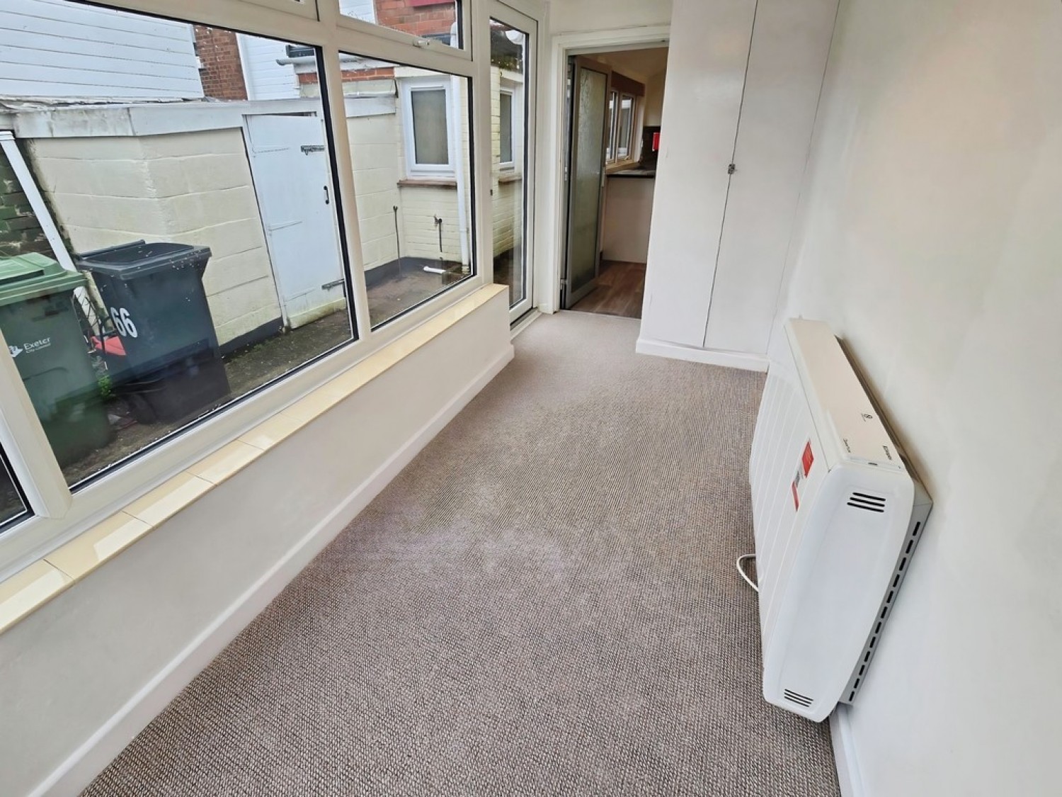 1 bedroom Flat in Ground Floor Flat, Blackboy Road