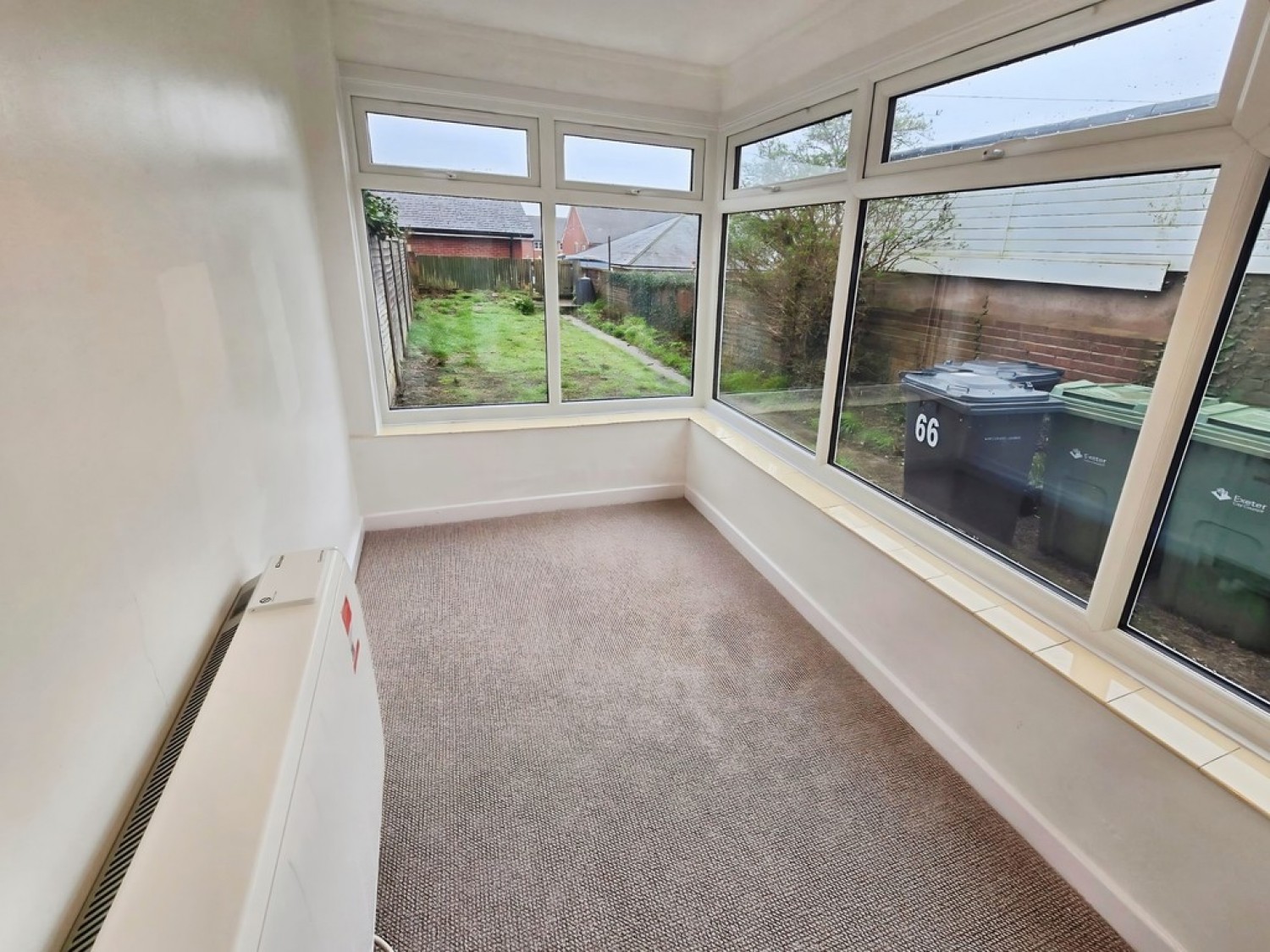 1 bedroom Flat in Ground Floor Flat, Blackboy Road