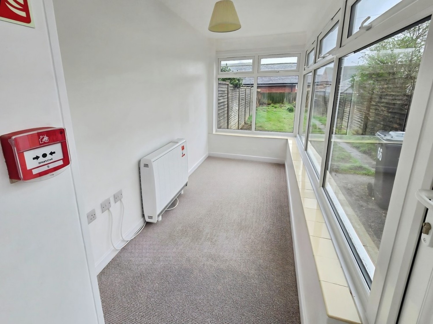 1 bedroom Flat in Ground Floor Flat, Blackboy Road