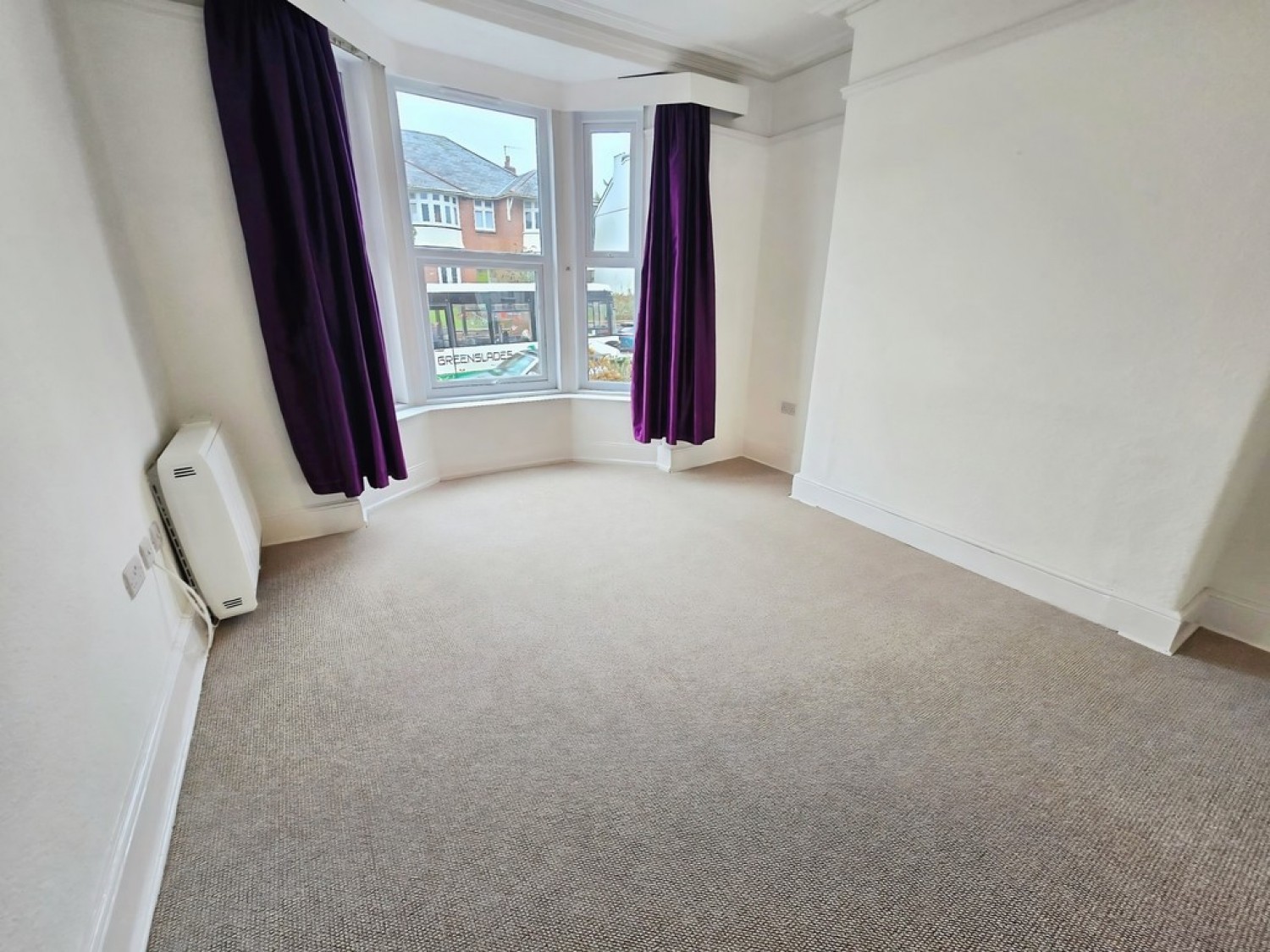 1 bedroom Flat in Ground Floor Flat, Blackboy Road