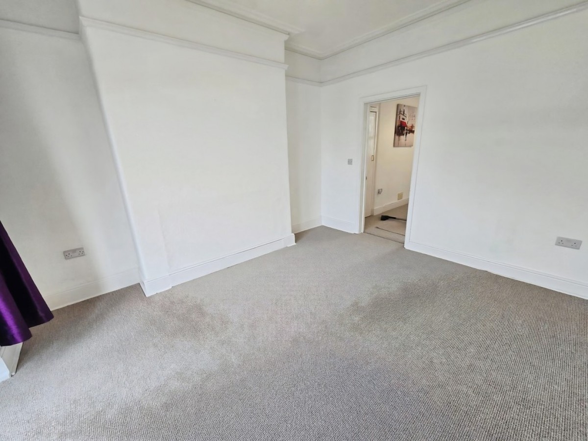 Ground Floor Flat, Blackboy Road