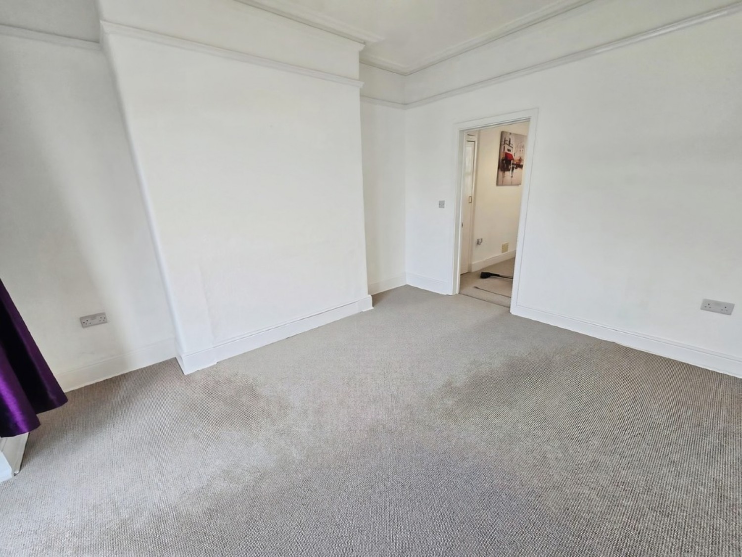 1 bedroom Flat in Ground Floor Flat, Blackboy Road