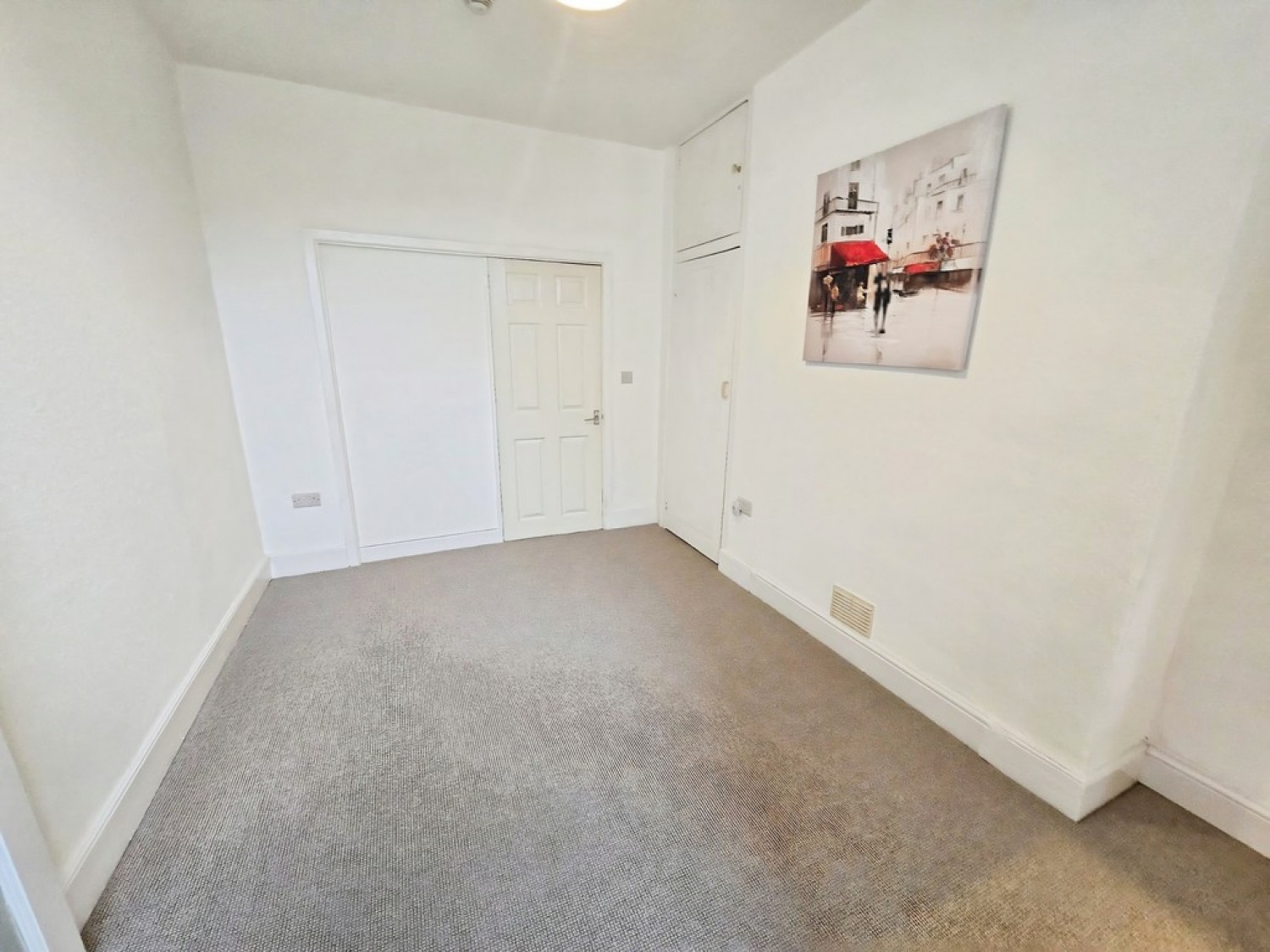 1 bedroom Flat in Ground Floor Flat, Blackboy Road