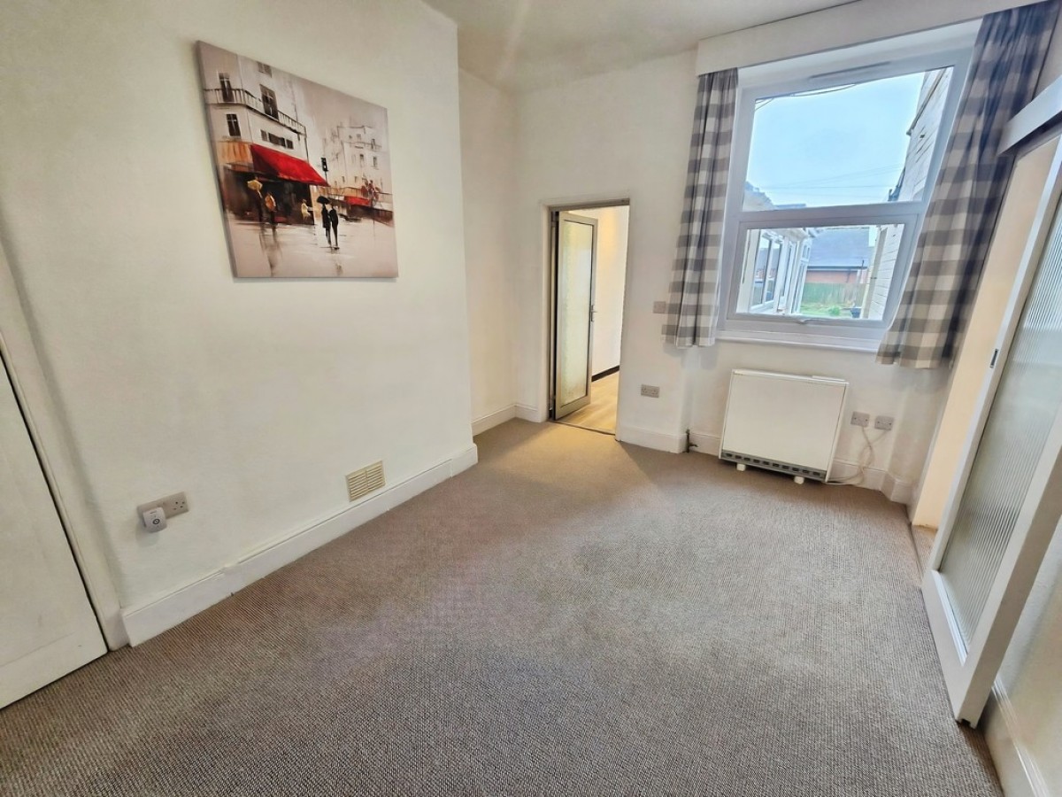 Ground Floor Flat, Blackboy Road