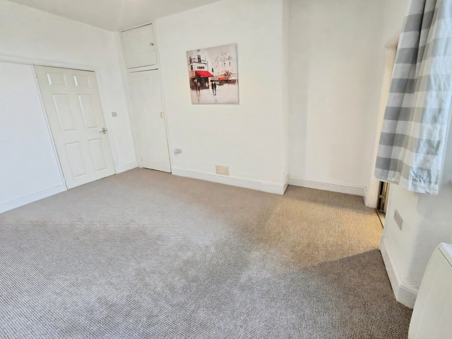 1 bedroom Flat in Ground Floor Flat, Blackboy Road