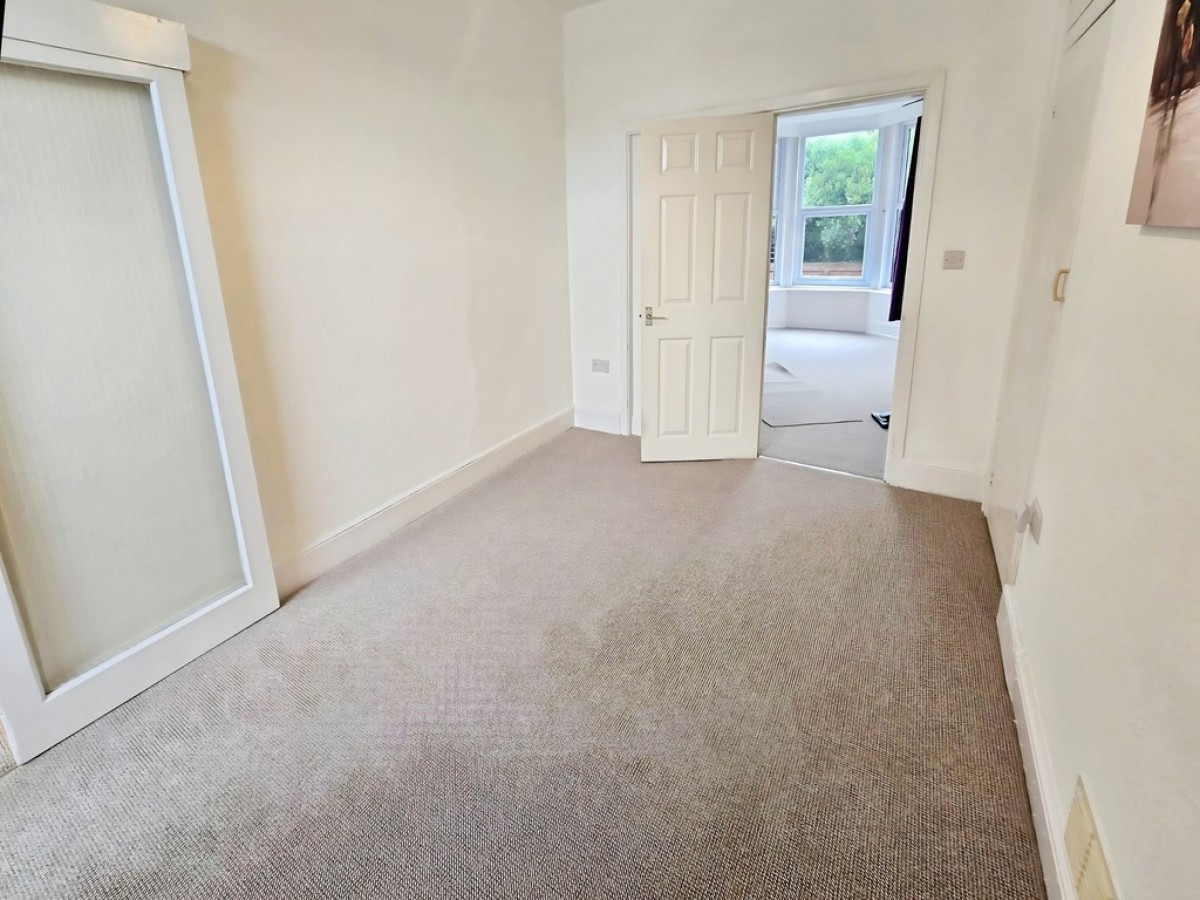 Ground Floor Flat, Blackboy Road