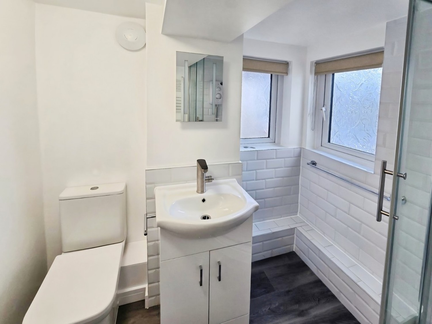 1 bedroom Flat in Ground Floor Flat, Blackboy Road