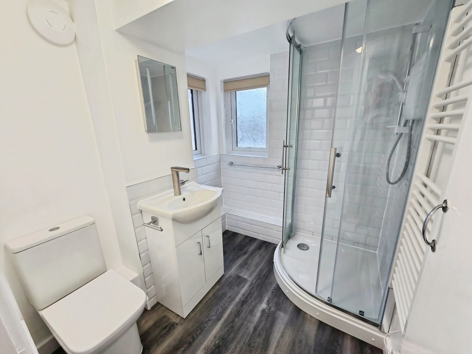 1 bedroom Flat in Ground Floor Flat, Blackboy Road