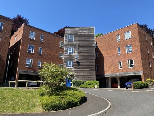 Langdon House, Exeter