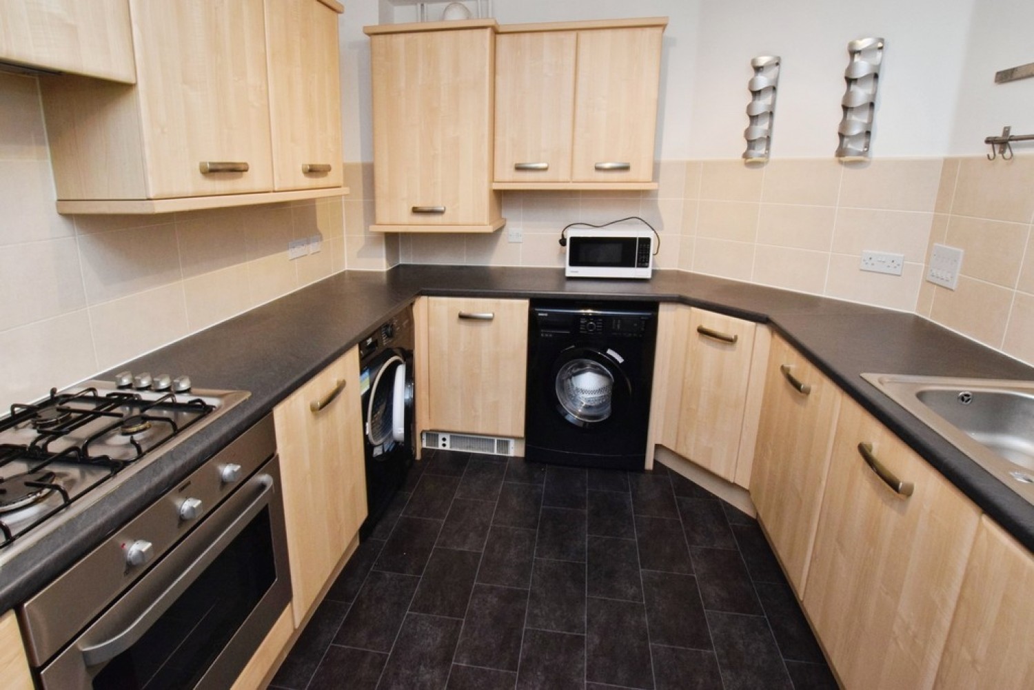 2 bedroom Flat for Sale Langdon House, Exeter