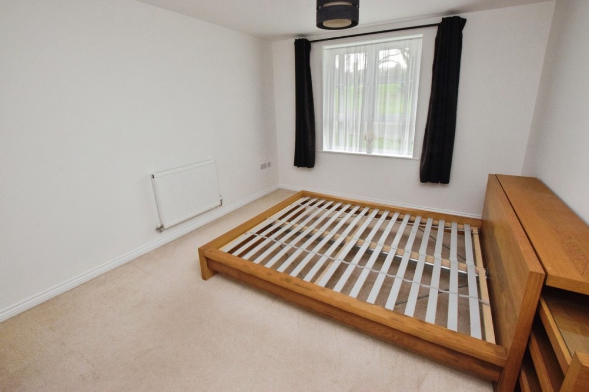 Langdon House, Exeter