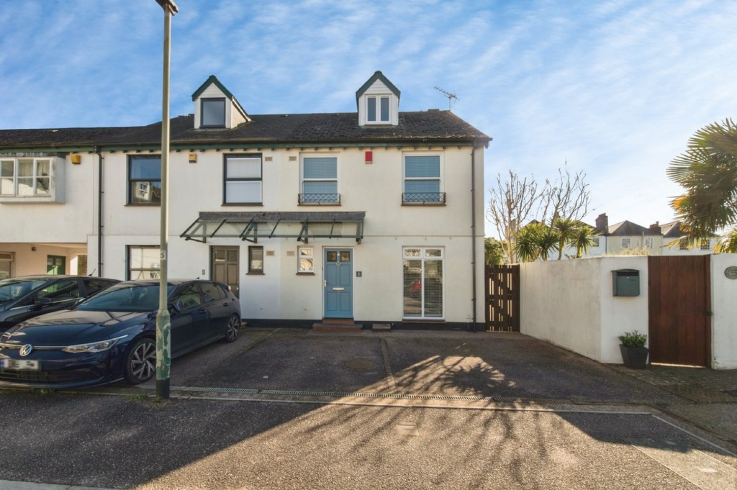 4 bedroom House for Sale St Leonards, Exeter, Devon