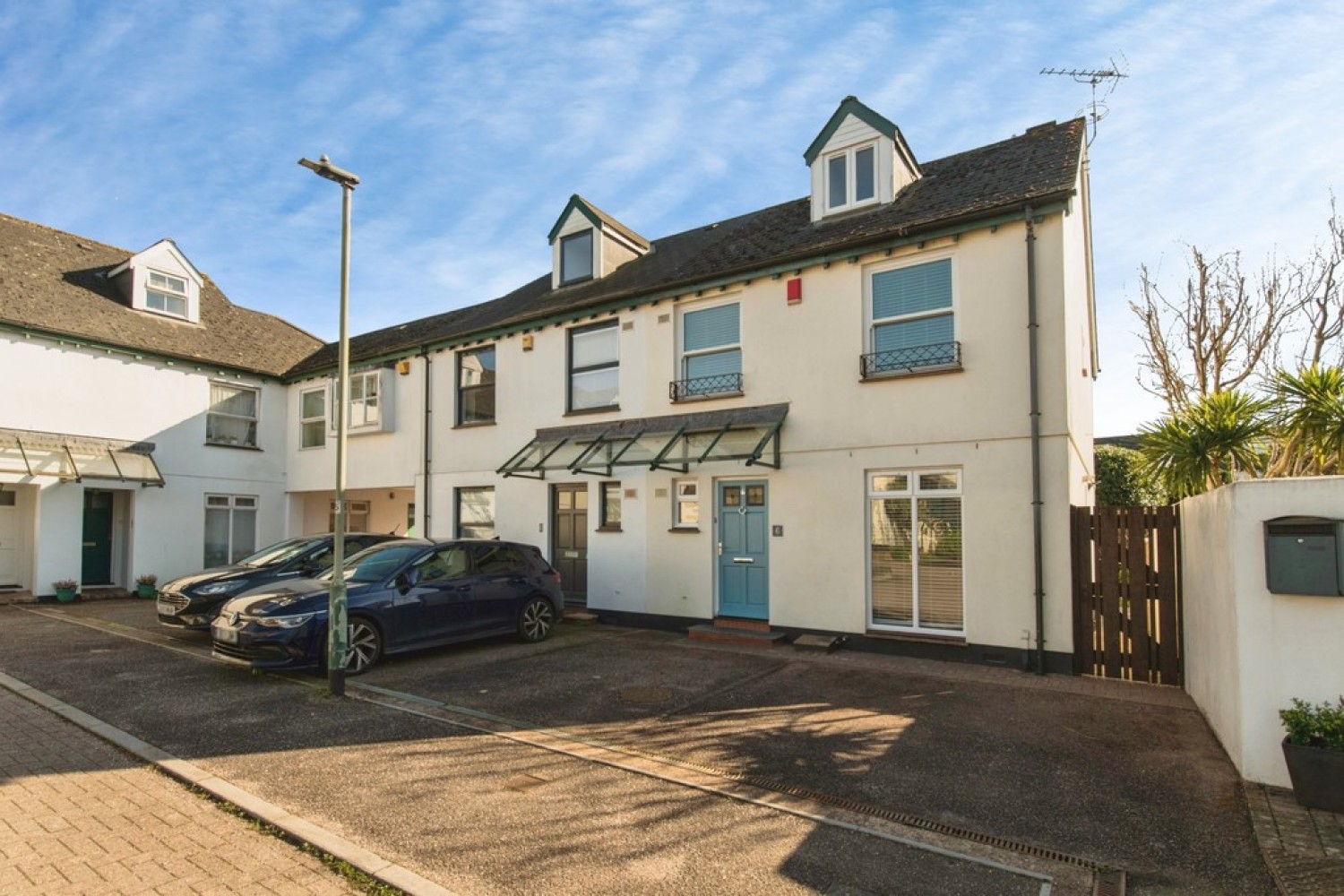 4 bedroom House for Sale St Leonards, Exeter, Devon