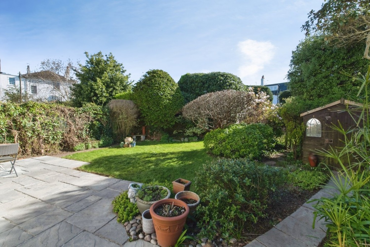 4 bedroom House for Sale St Leonards, Exeter, Devon