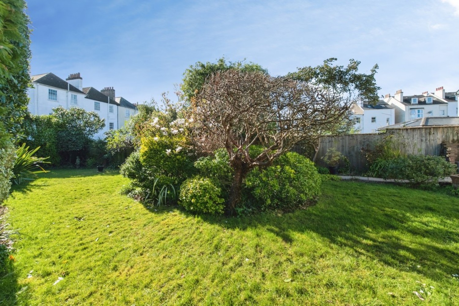 4 bedroom House for Sale St Leonards, Exeter, Devon