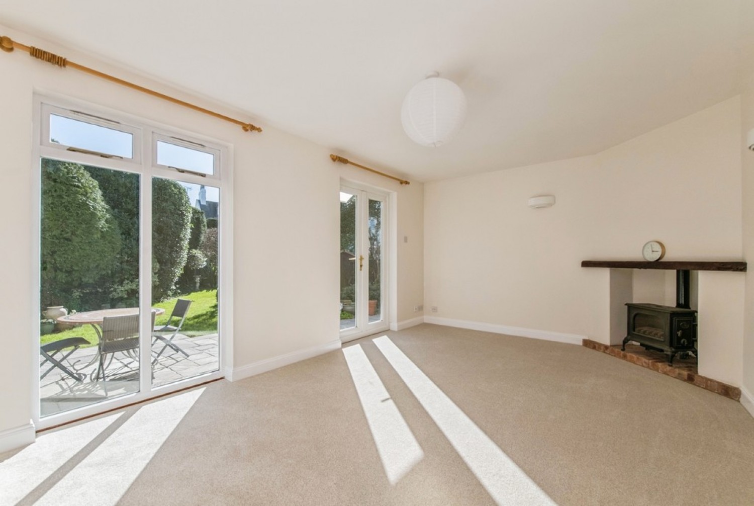 4 bedroom House for Sale St Leonards, Exeter, Devon