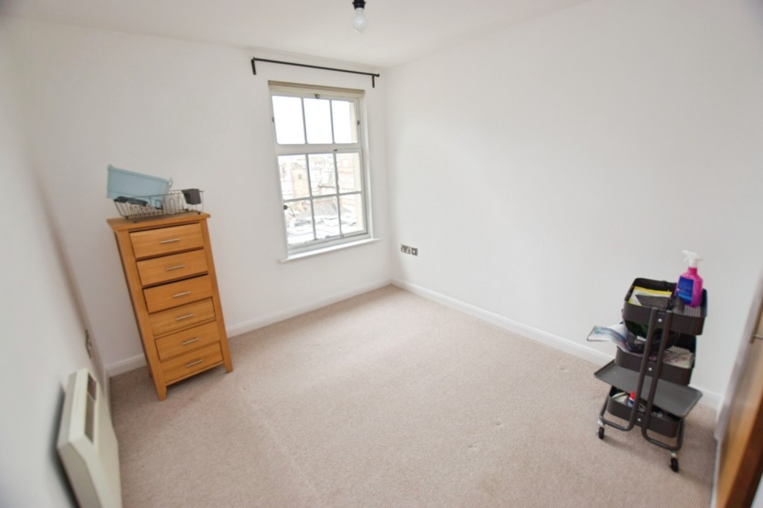 1 bedroom Flat for Sale Princesshay Square, Exeter, Devon
