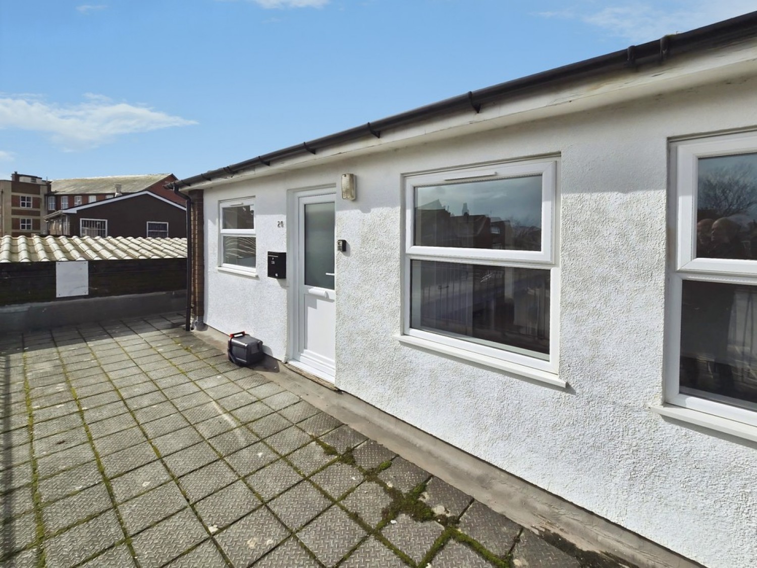 3 bedroom Flat for Letting St Thomas Centre