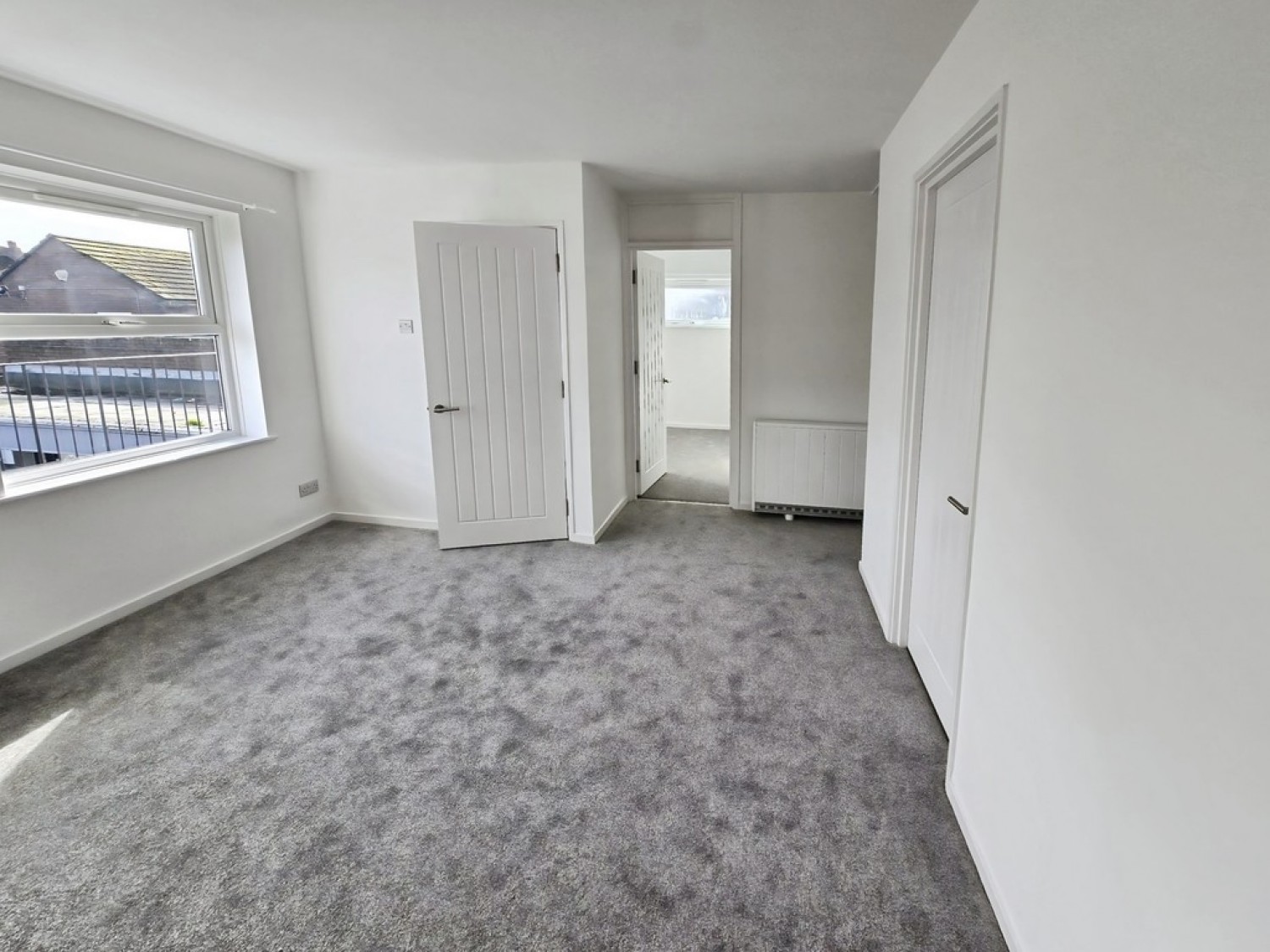 3 bedroom Flat for Letting St Thomas Centre