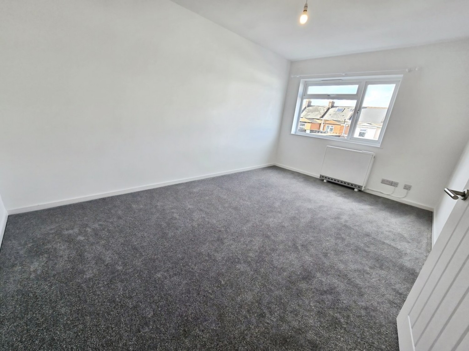3 bedroom Flat for Letting St Thomas Centre
