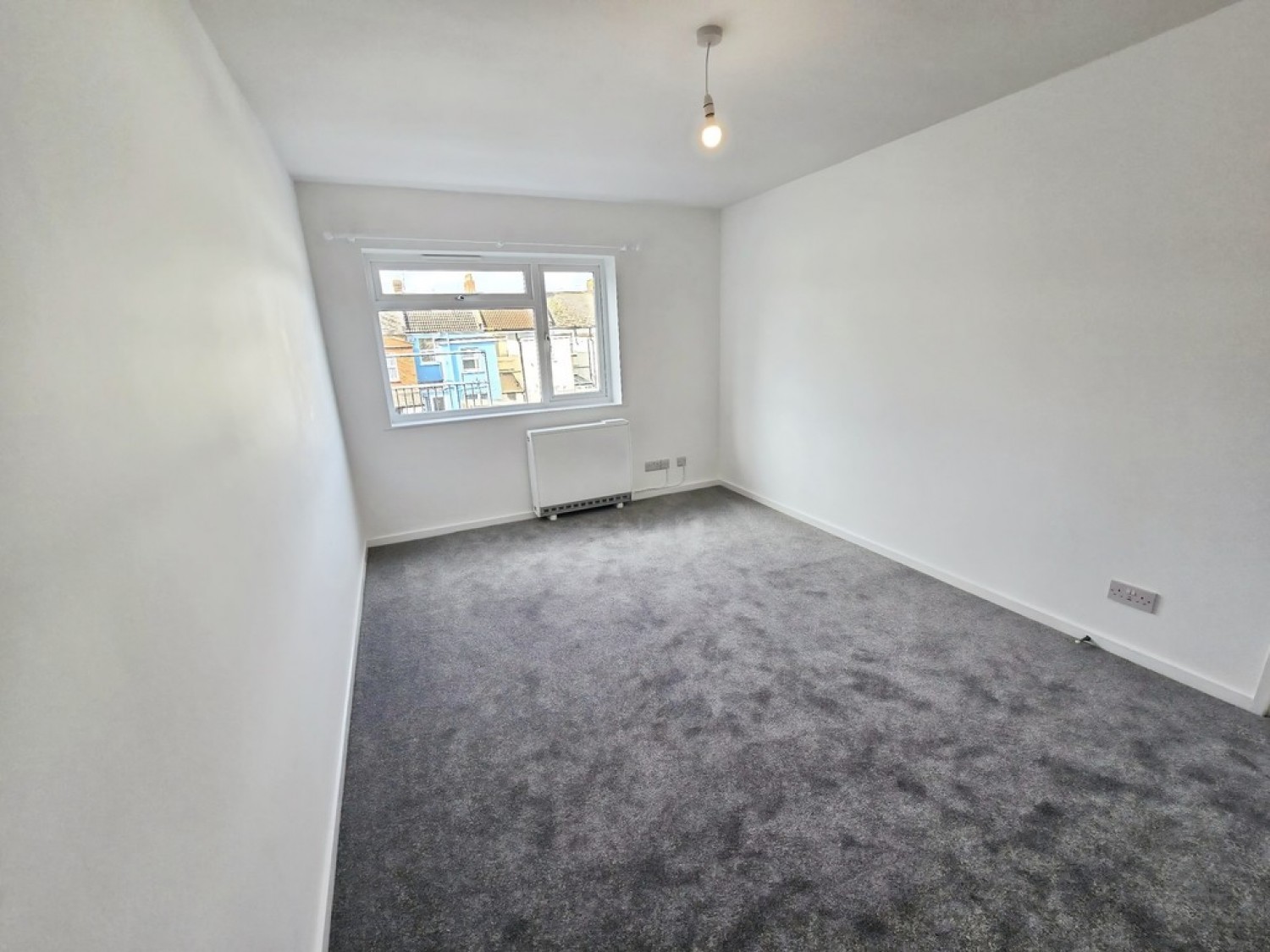 3 bedroom Flat for Letting St Thomas Centre