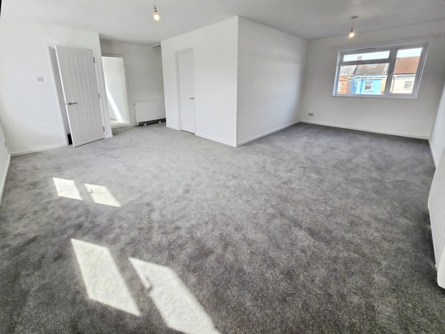 3 bedroom Flat for Letting St Thomas Centre