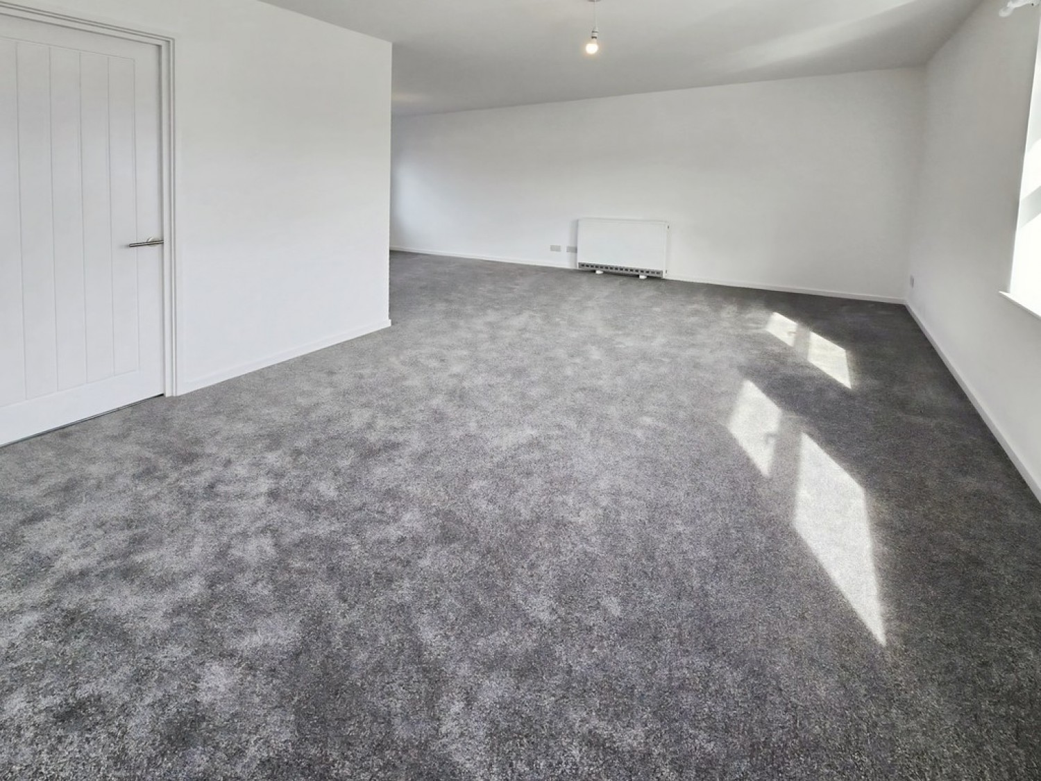 3 bedroom Flat for Letting St Thomas Centre