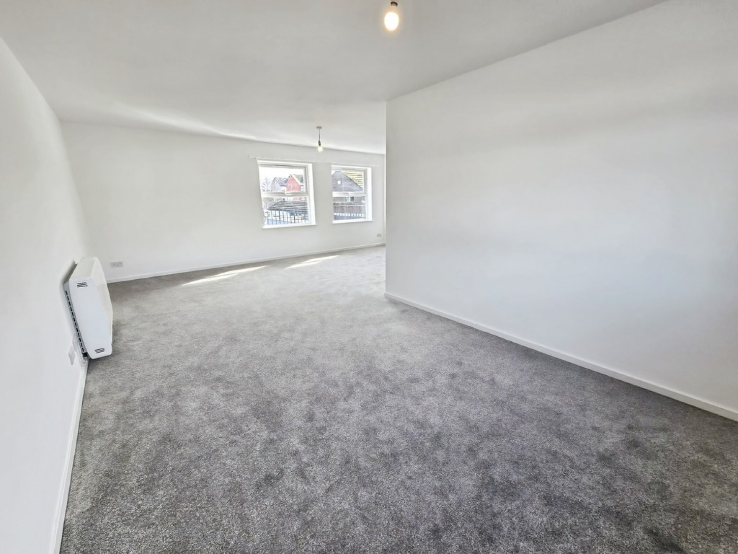 3 bedroom Flat for Letting St Thomas Centre