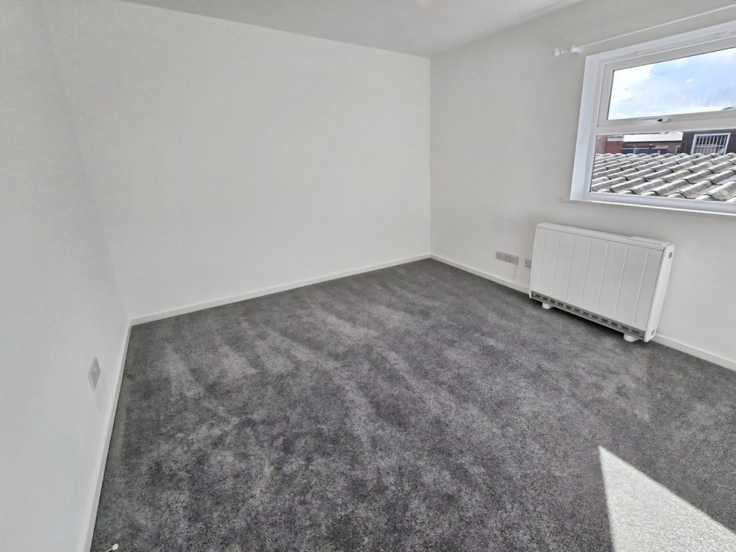 3 bedroom Flat for Letting St Thomas Centre