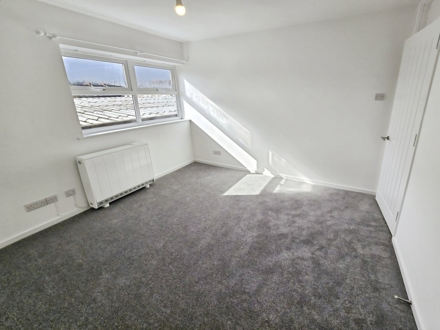 3 bedroom Flat for Letting St Thomas Centre