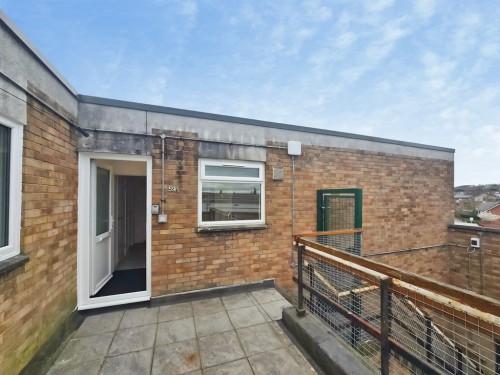 Heavitree, Exeter, Devon