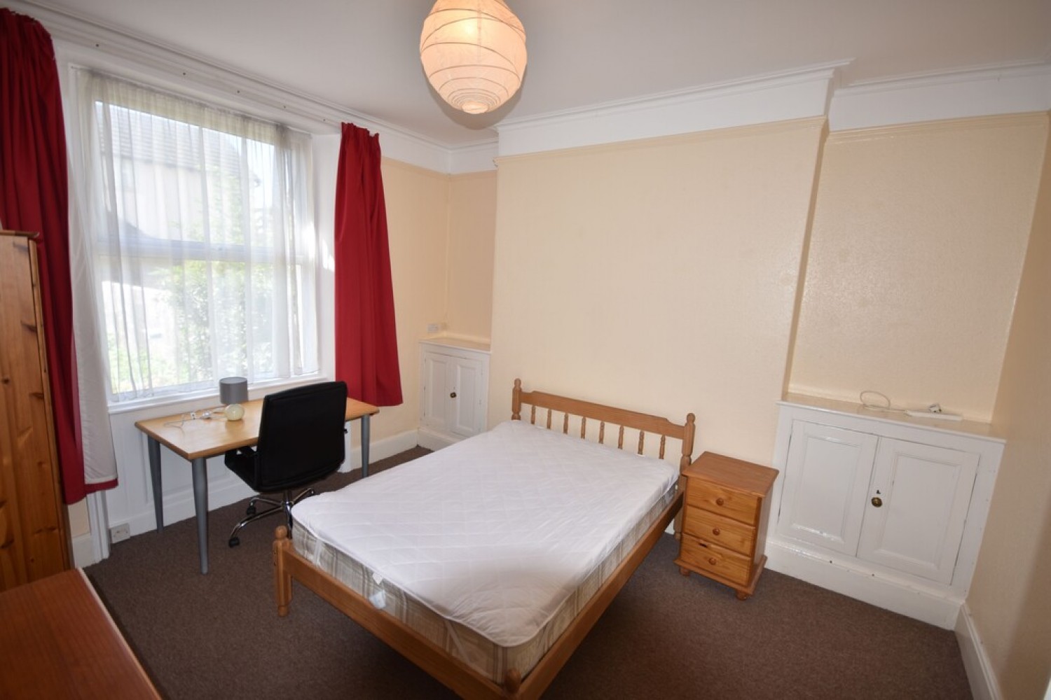 5 bedroom House for Letting St James Road