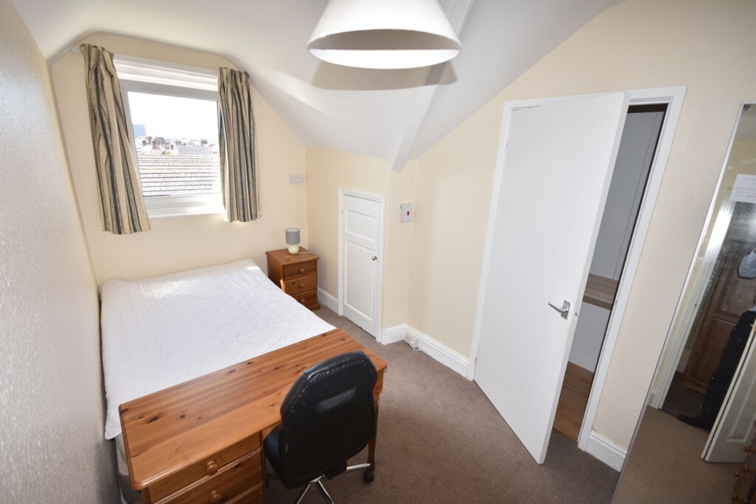 5 bedroom House for Letting St James Road