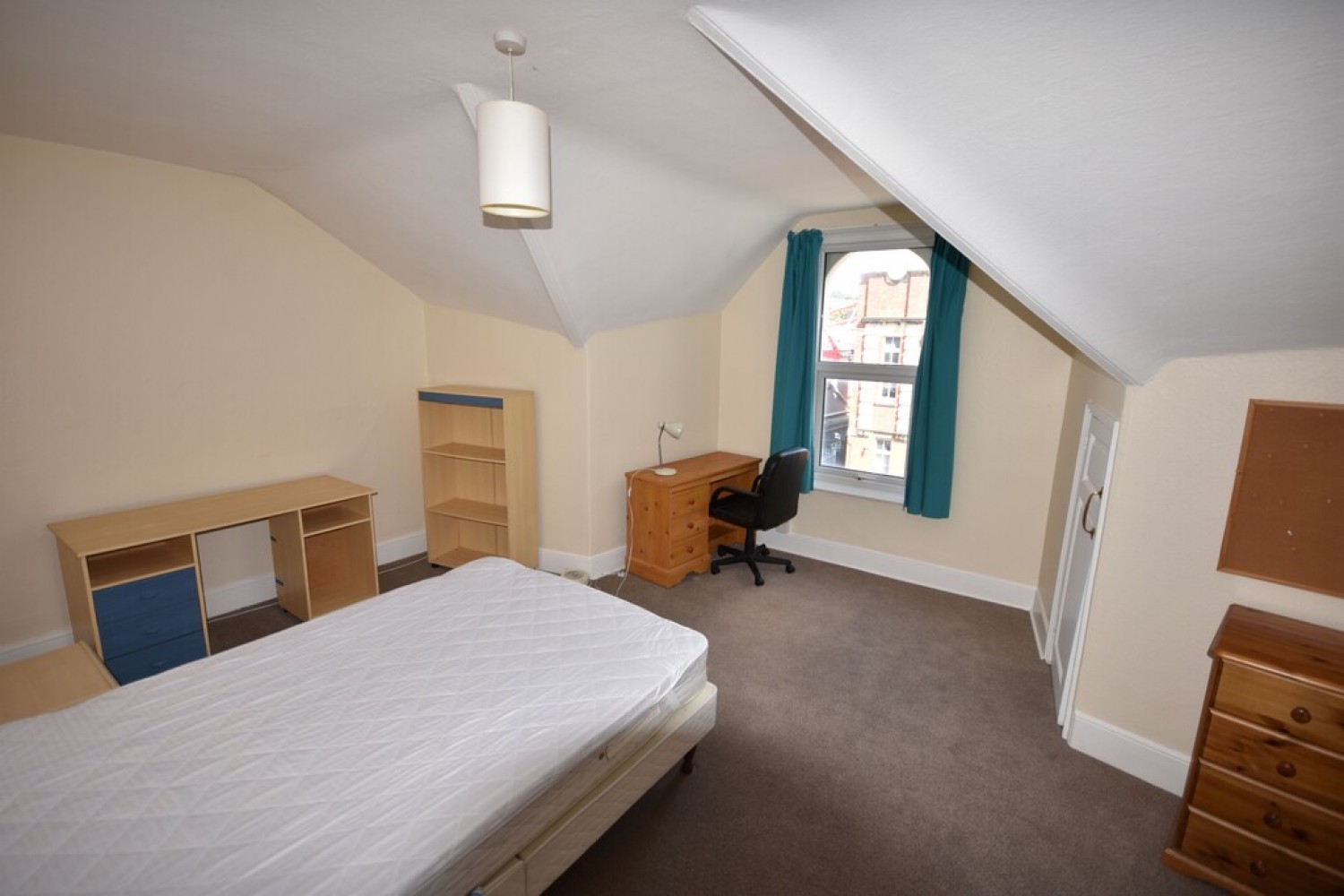 5 bedroom House for Letting St James Road