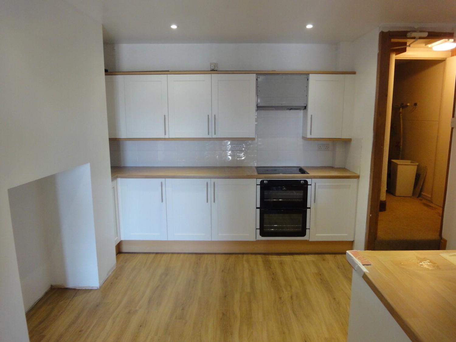 5 bedroom House for Letting Haldon Road