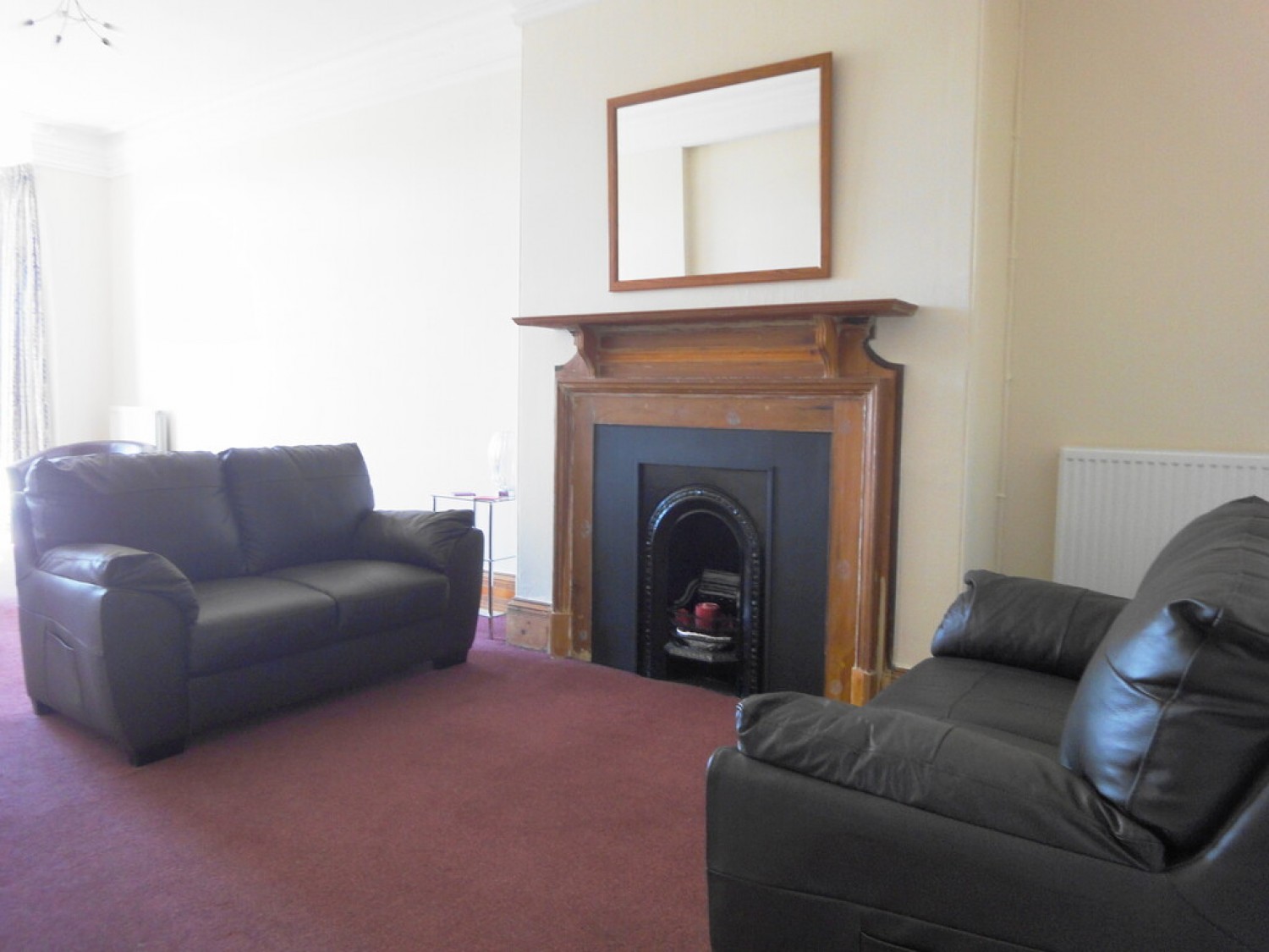 5 bedroom House for Letting Haldon Road