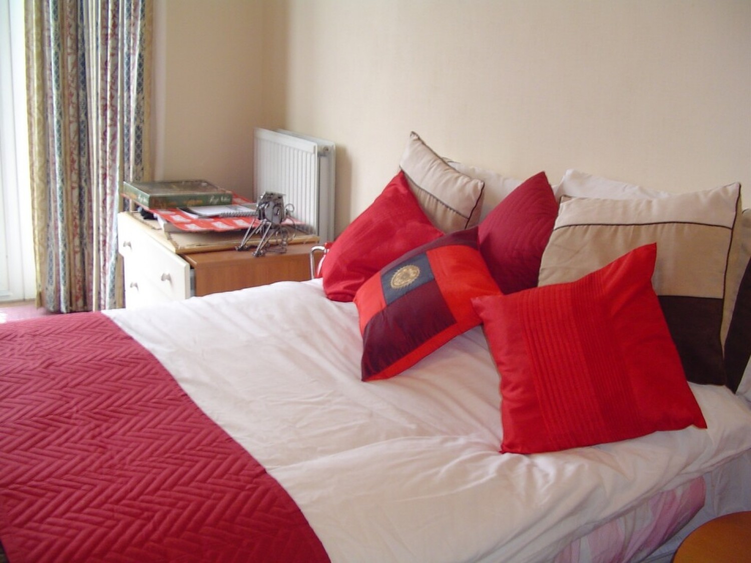 5 bedroom House for Letting Haldon Road