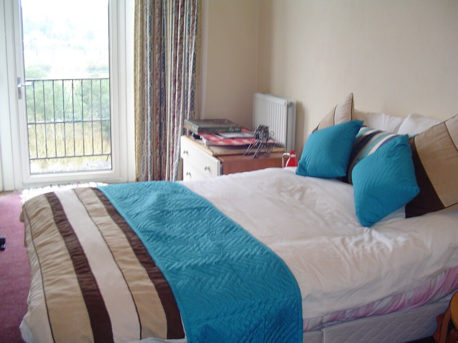 5 bedroom House for Letting Haldon Road