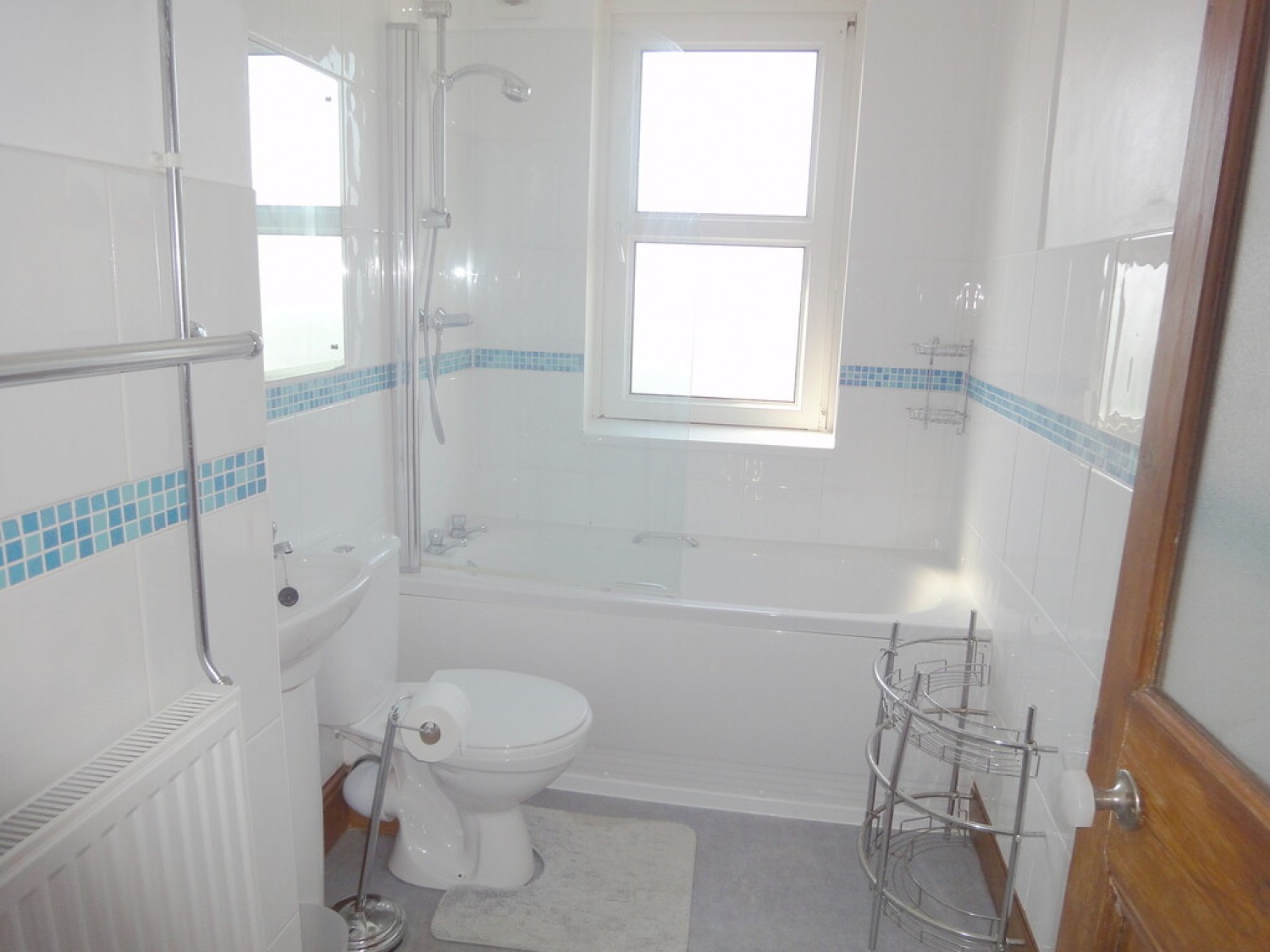 5 bedroom House for Letting Haldon Road