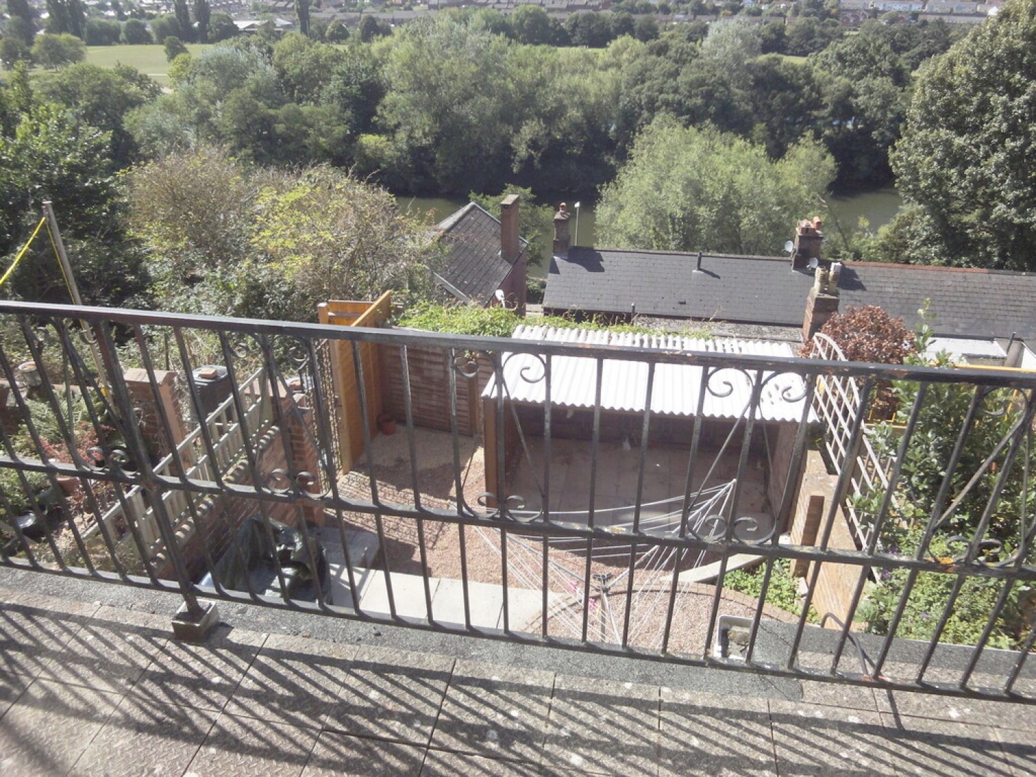 5 bedroom House for Letting Haldon Road