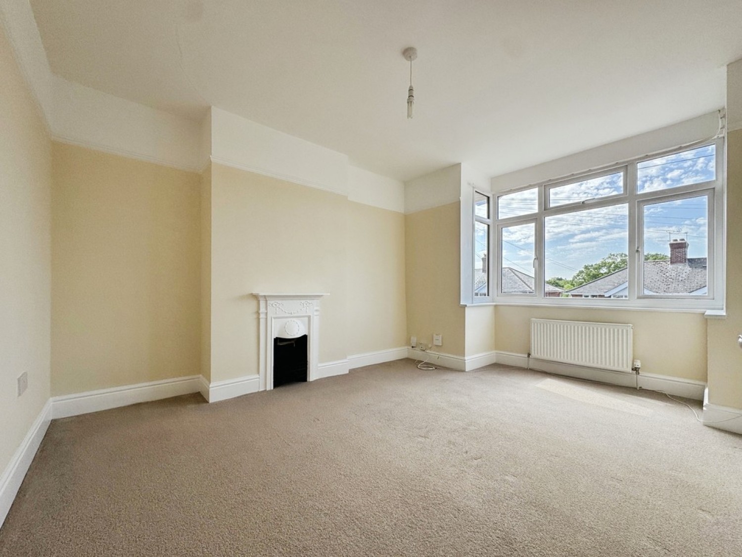 3 bedroom House for Letting Chard Road