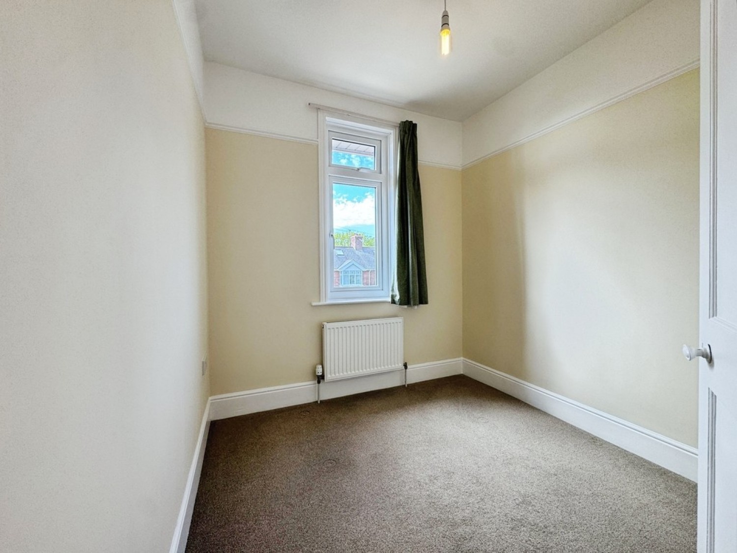 3 bedroom House for Letting Chard Road
