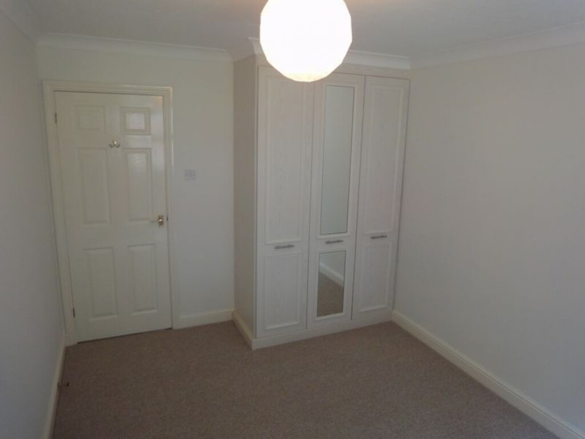 Swan Court