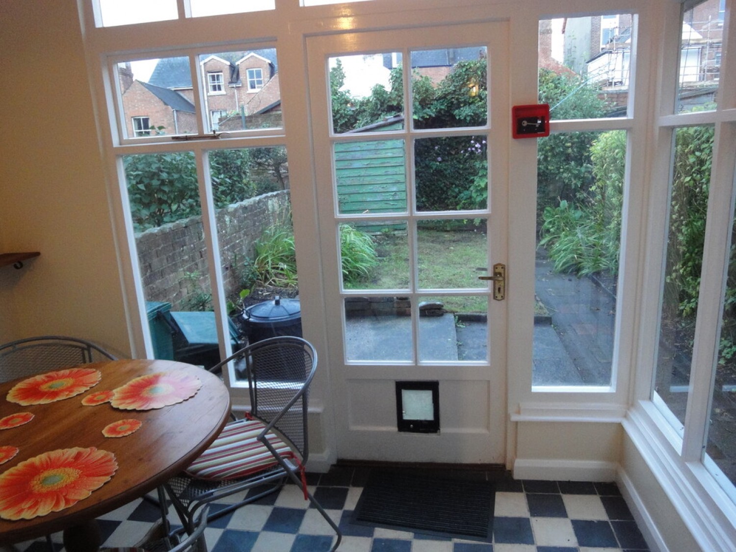 4 bedroom House of Multiple Occupation for Letting Victoria Street