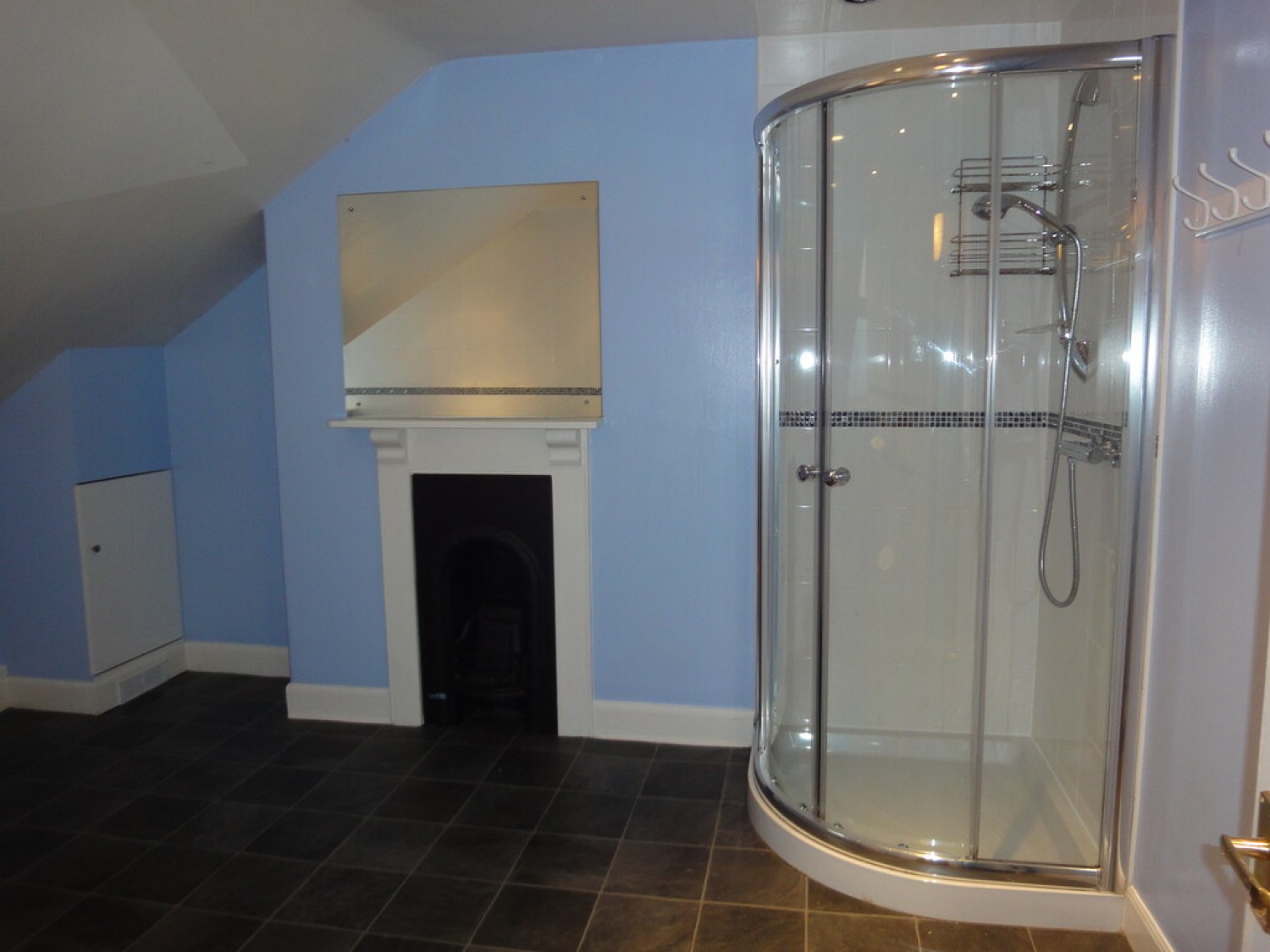 4 bedroom House of Multiple Occupation for Letting Victoria Street
