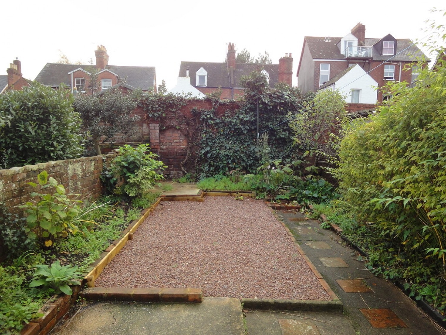 4 bedroom House of Multiple Occupation for Letting Victoria Street