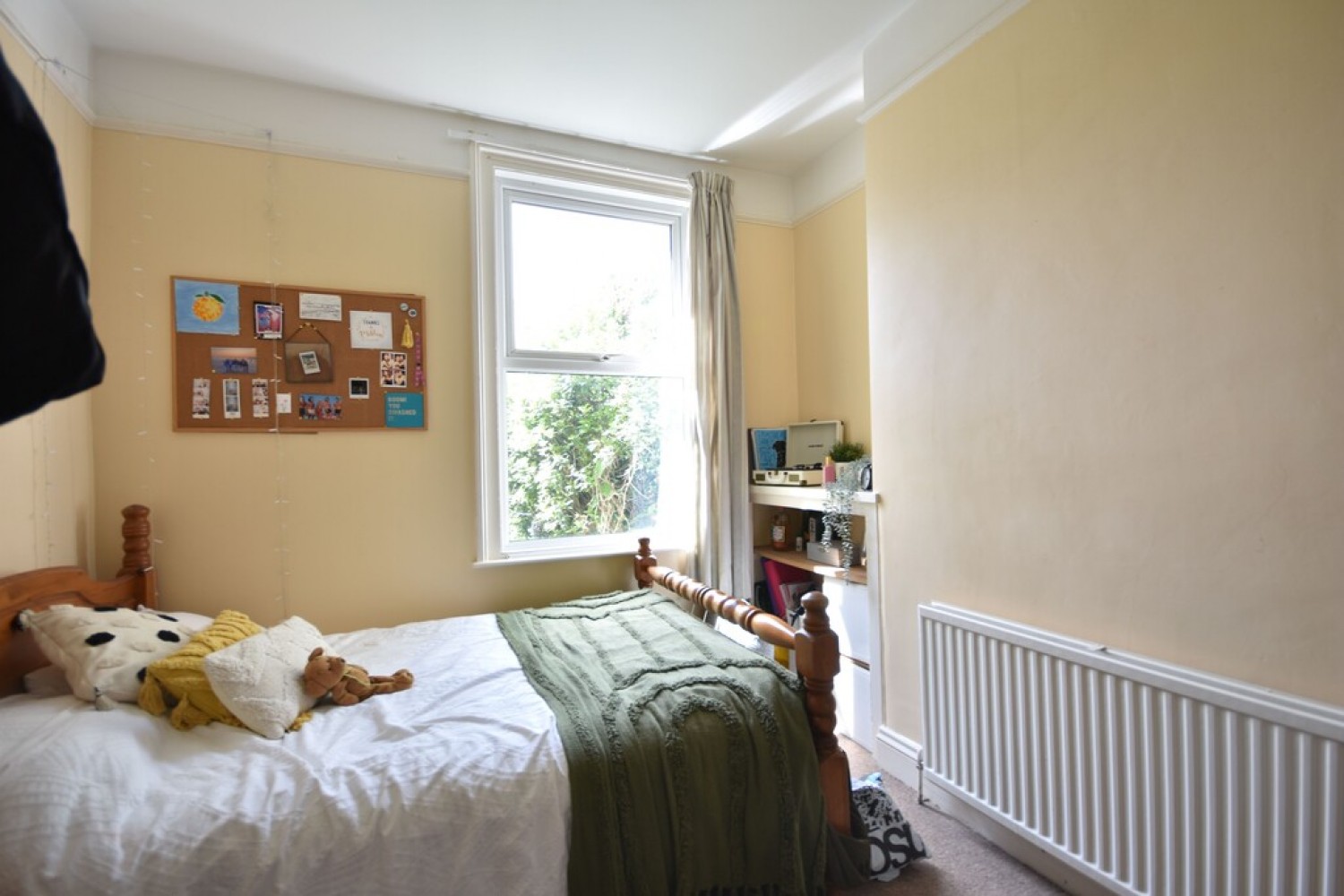 4 bedroom House of Multiple Occupation for Letting Victoria Street