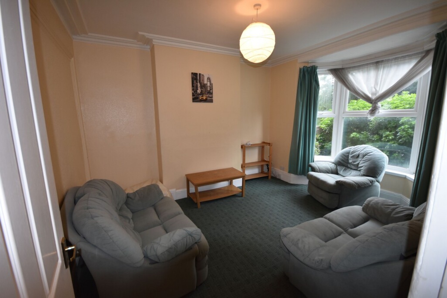 6 bedroom House for Letting Hillsborough Avenue