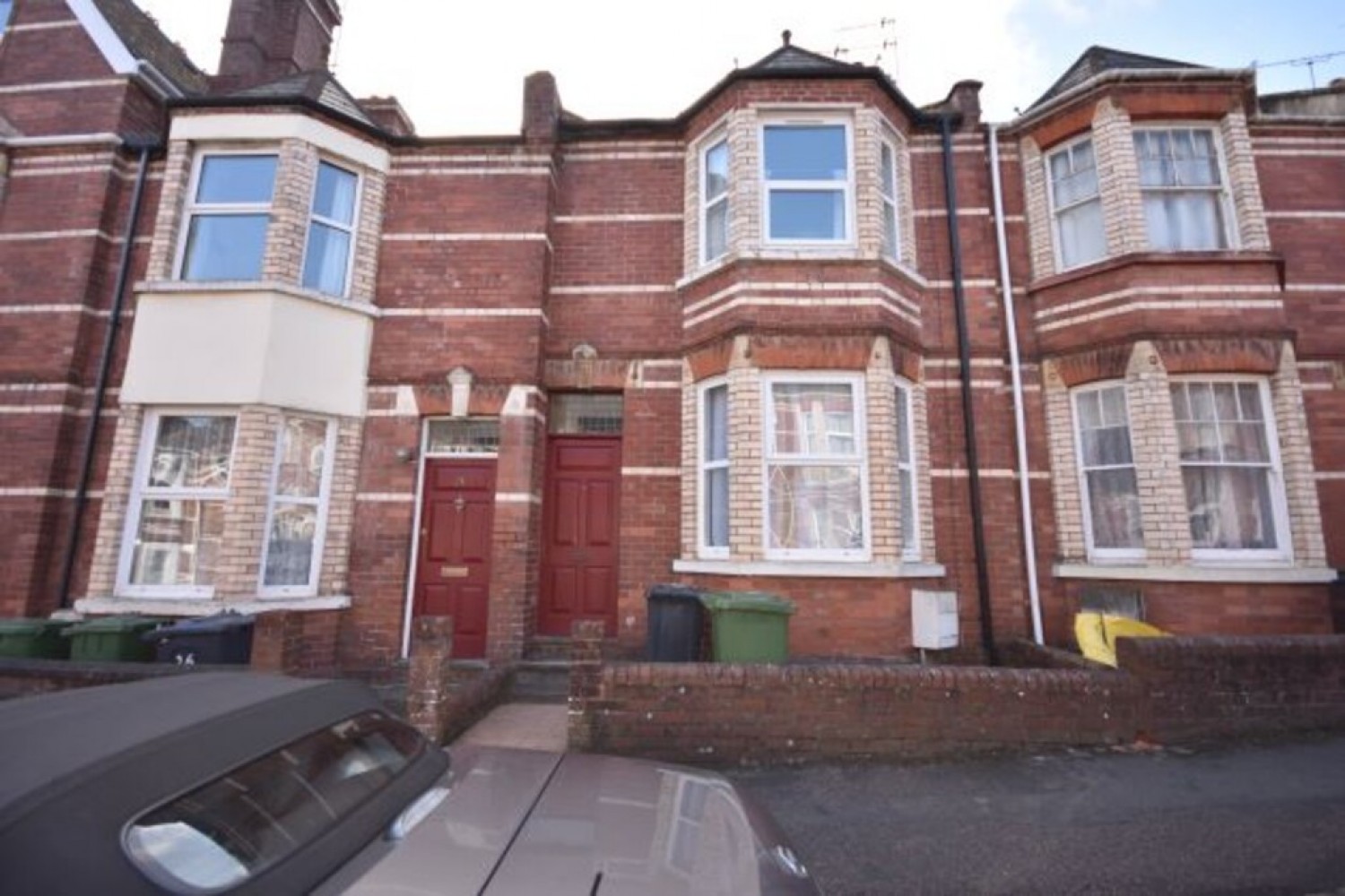 5 bedroom House for Letting Priory Road